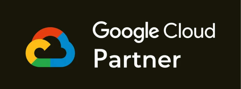 Partner Google Cloud