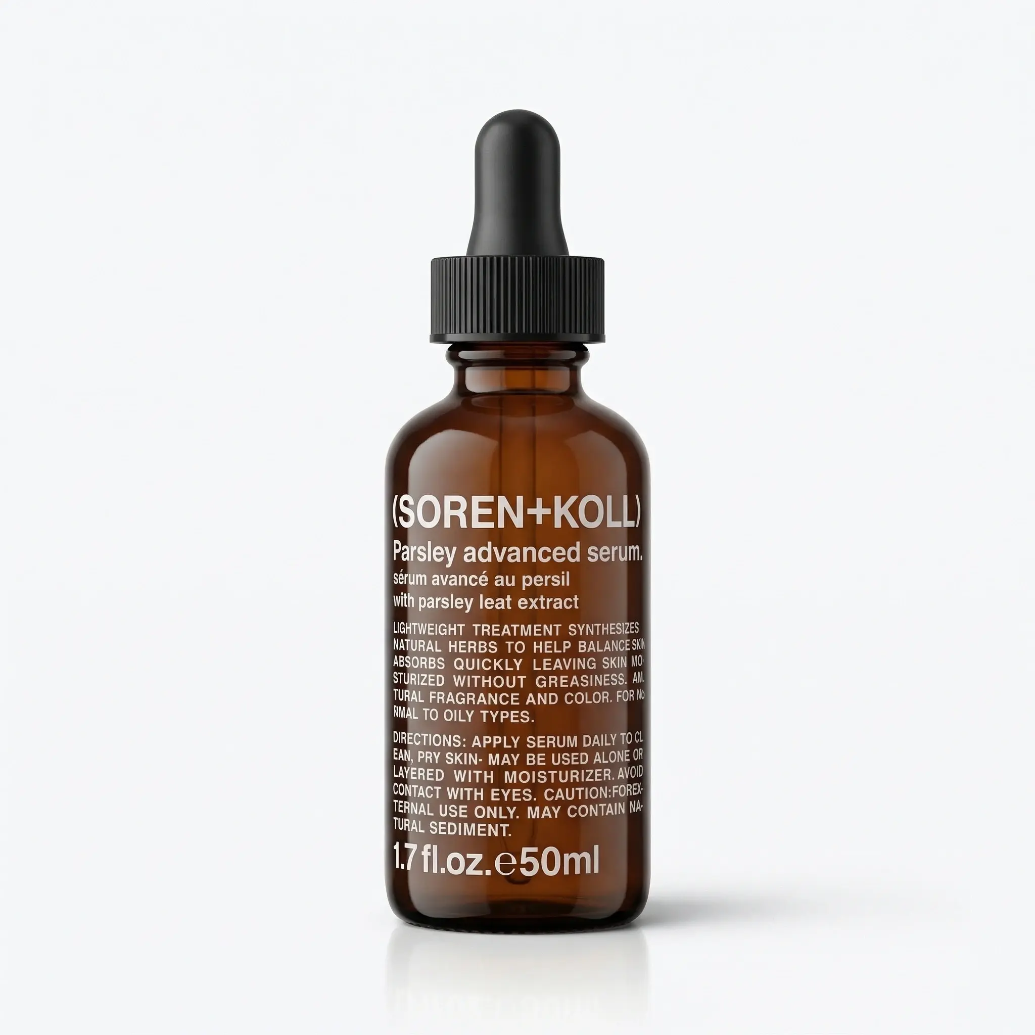 Product reference