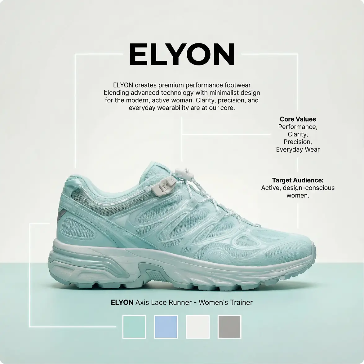 A product detail import interface.