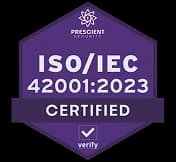 ISO 42001