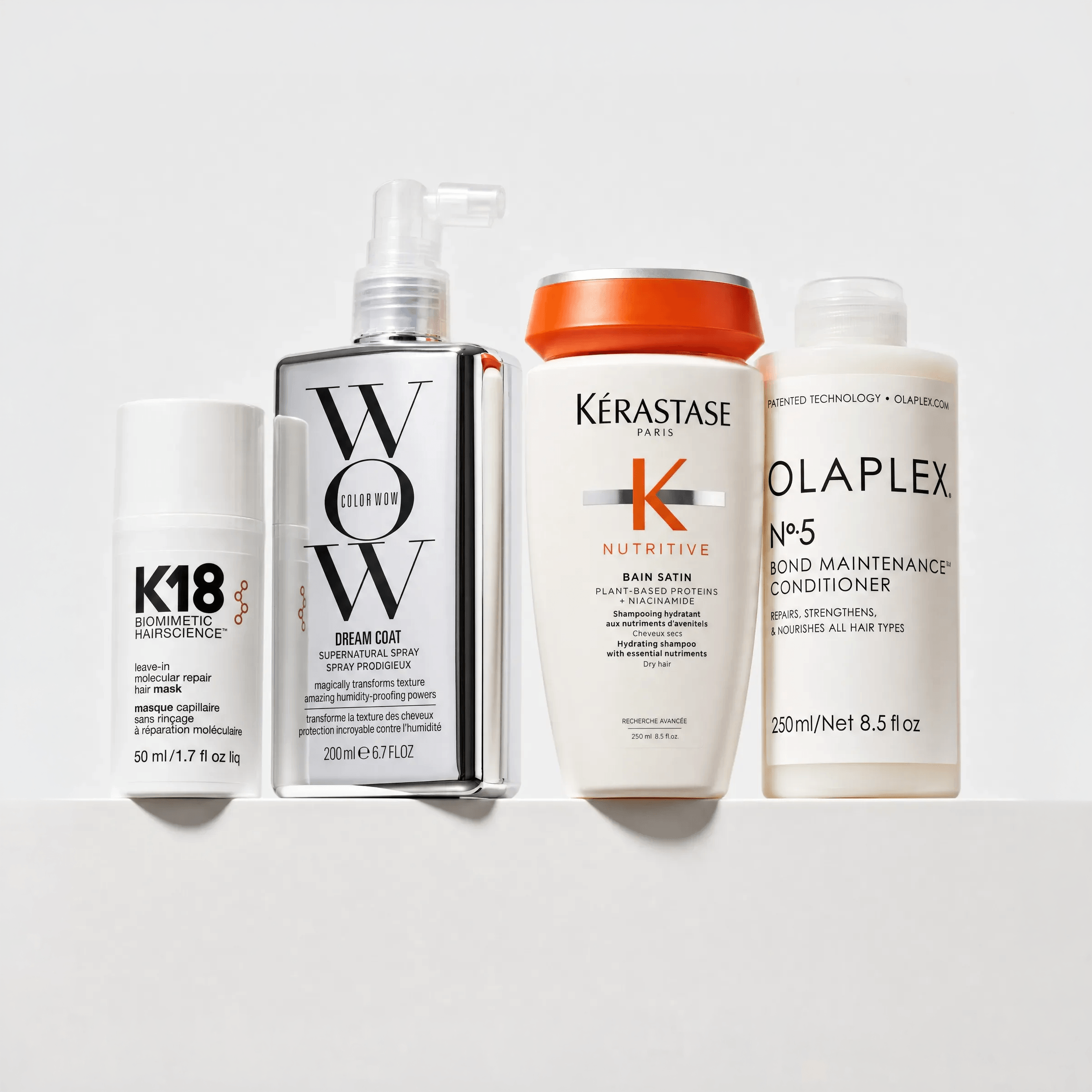 allbeauty skincare campaign image