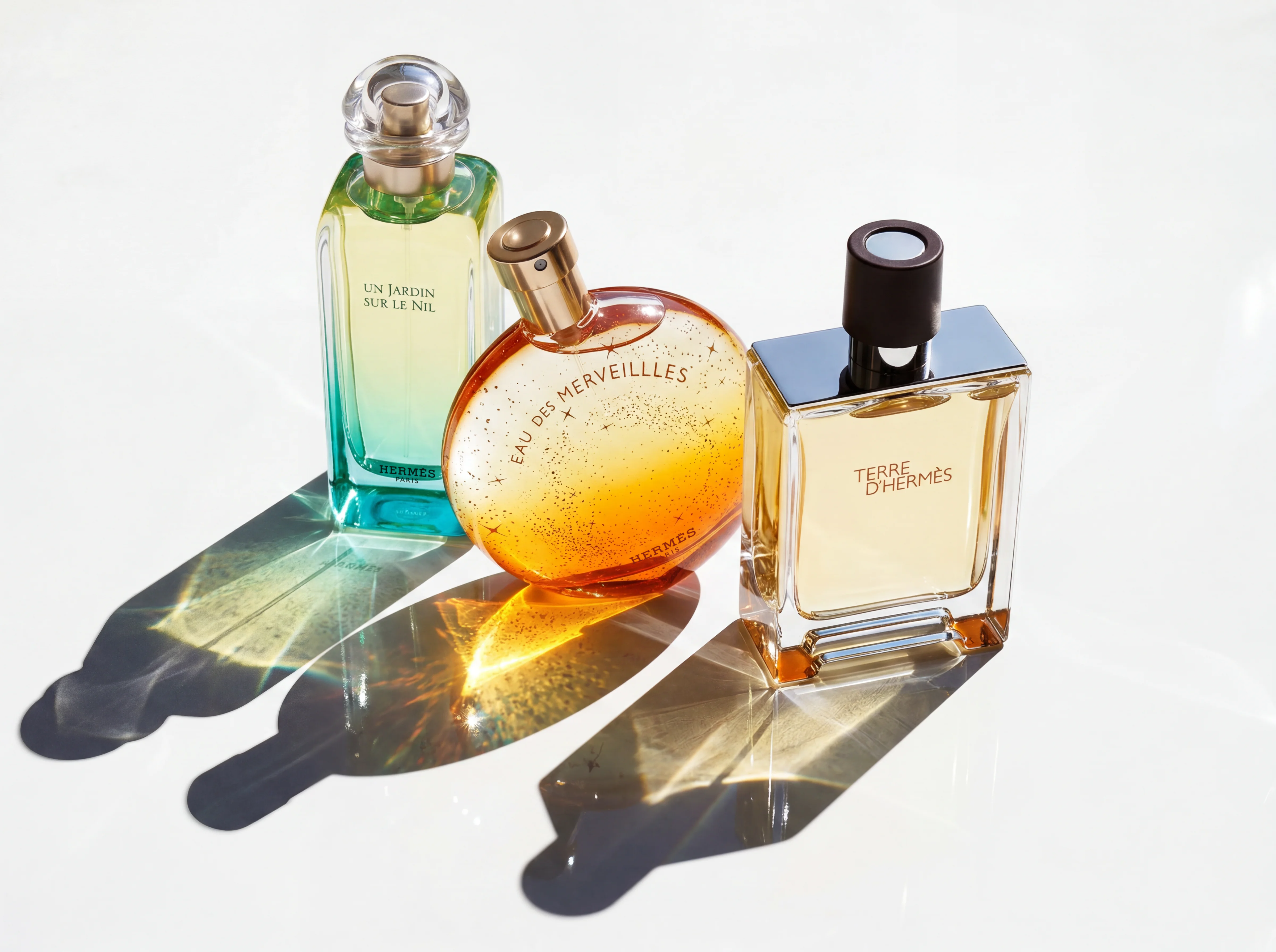 allbeauty beauty product campaign image