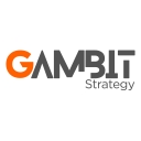 Gambit Strategy logo
