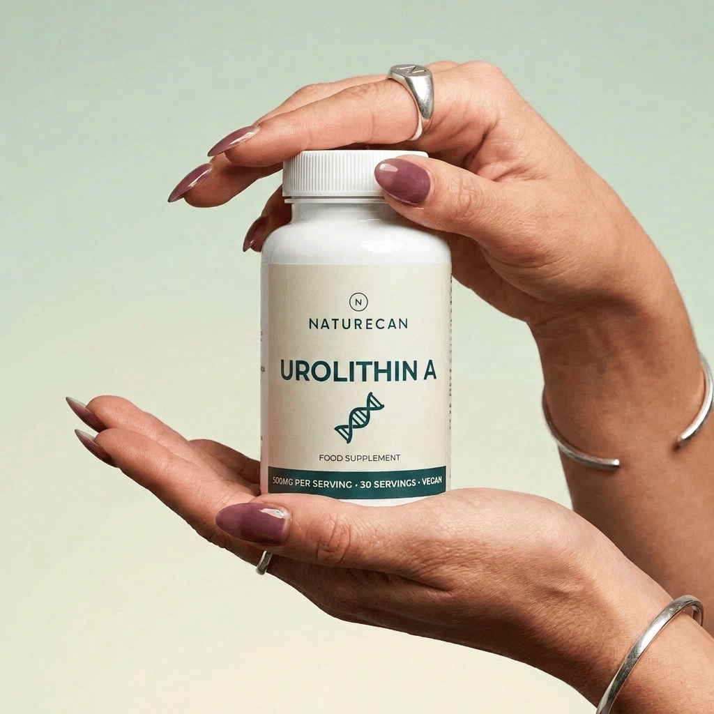 Naturecan product photography campaign image