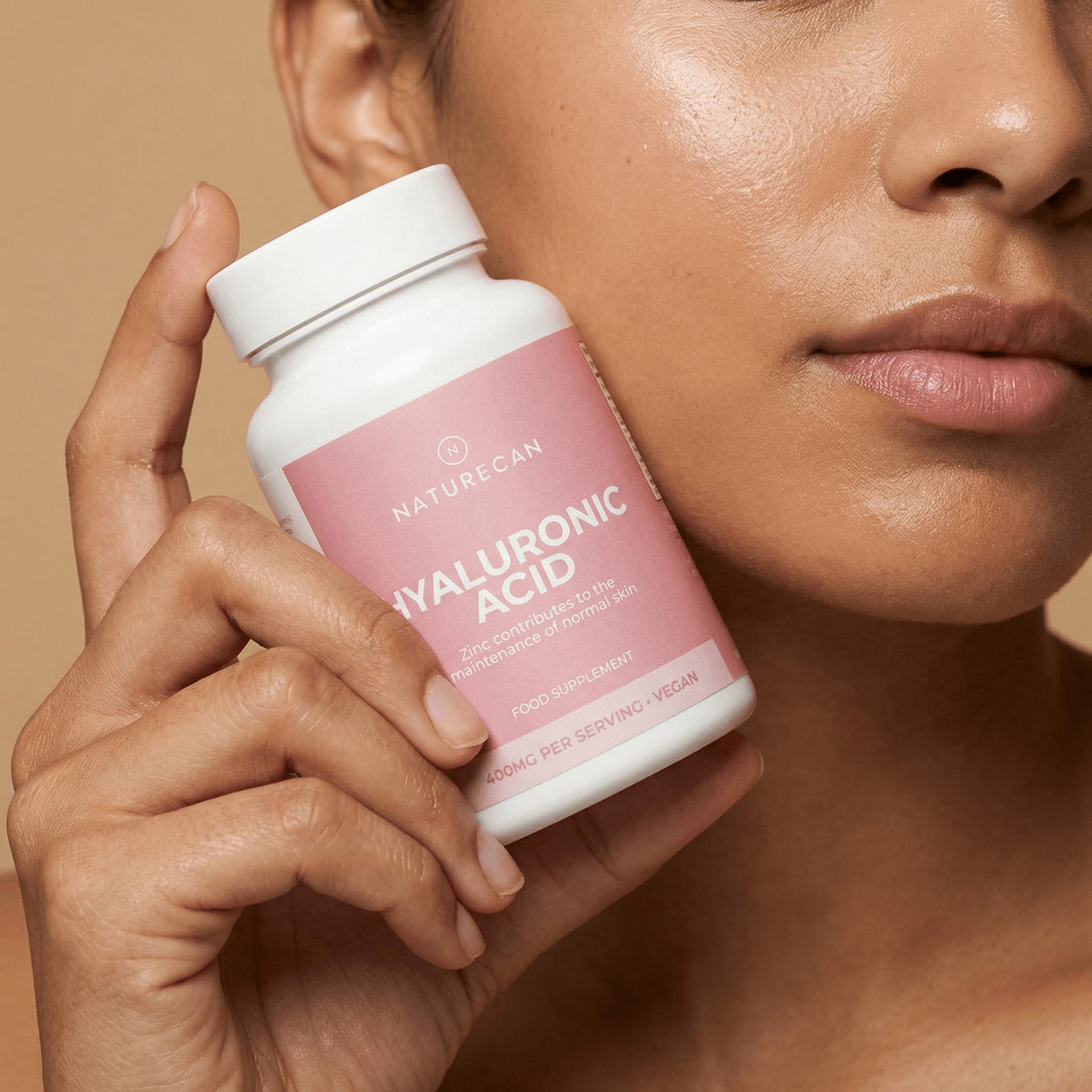Naturecan wellness campaign image
