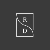 Rather Design logo