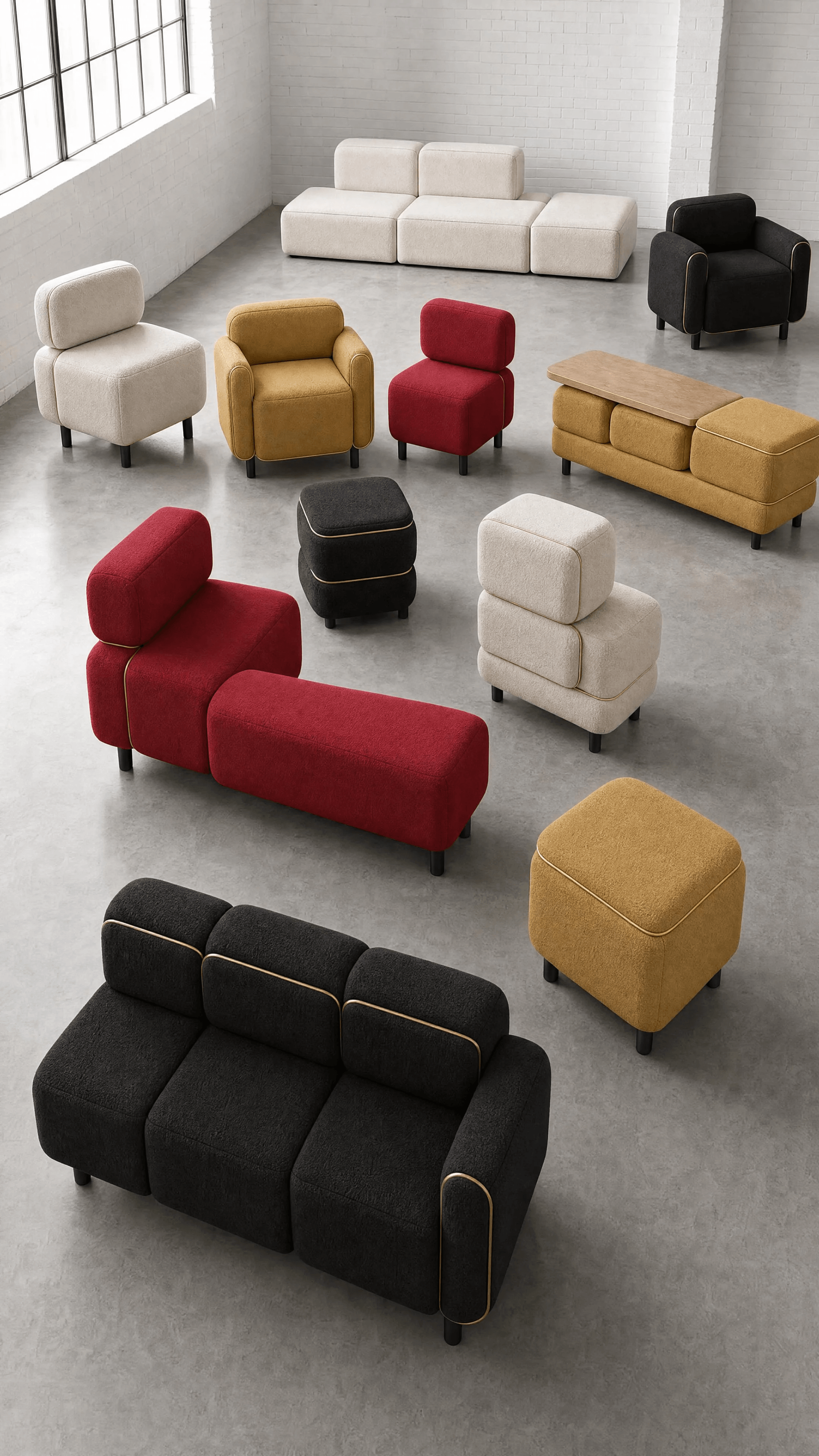 Image 15 — Industrial Loft