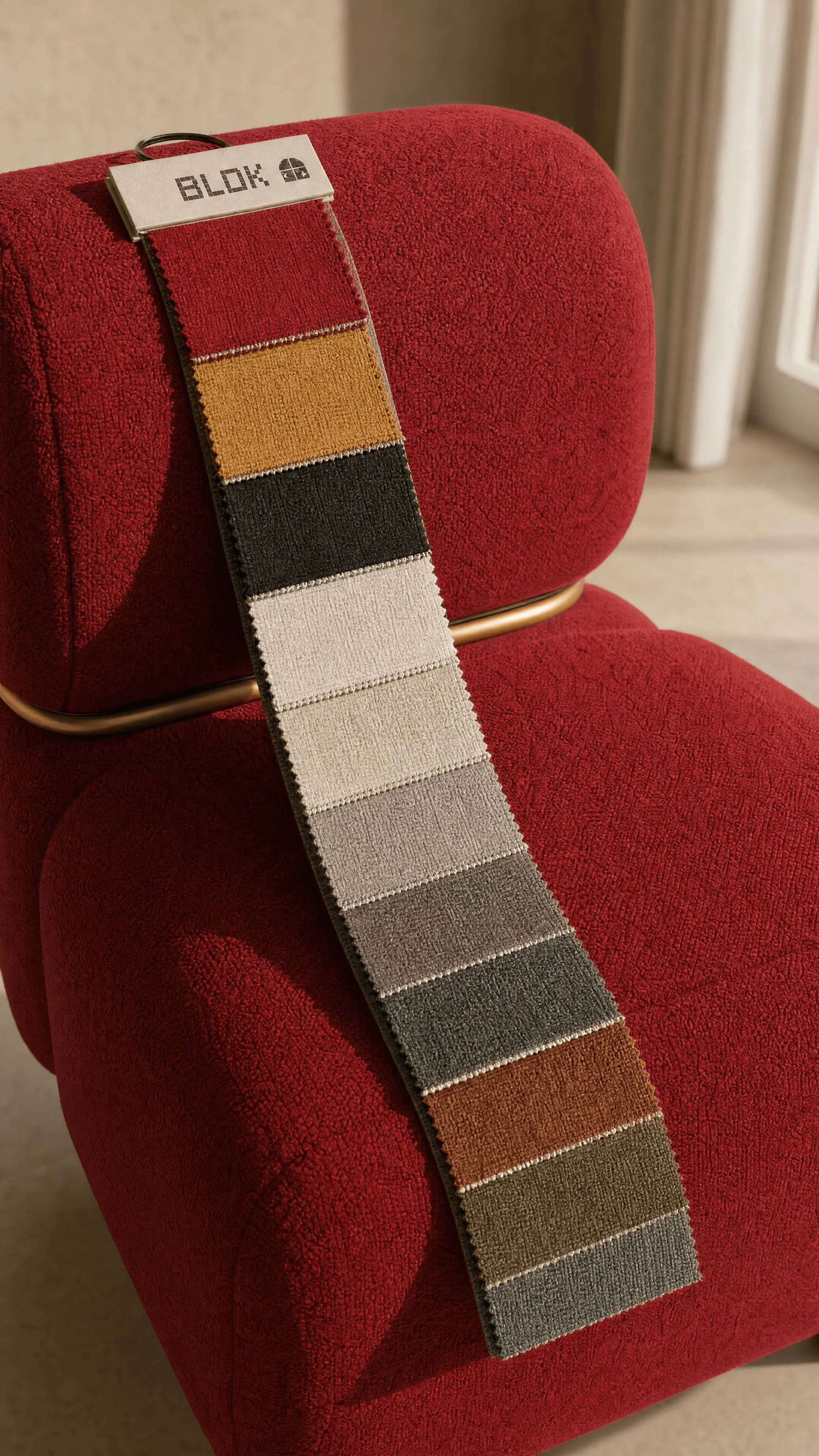 Image 16 — Swatch Cascade