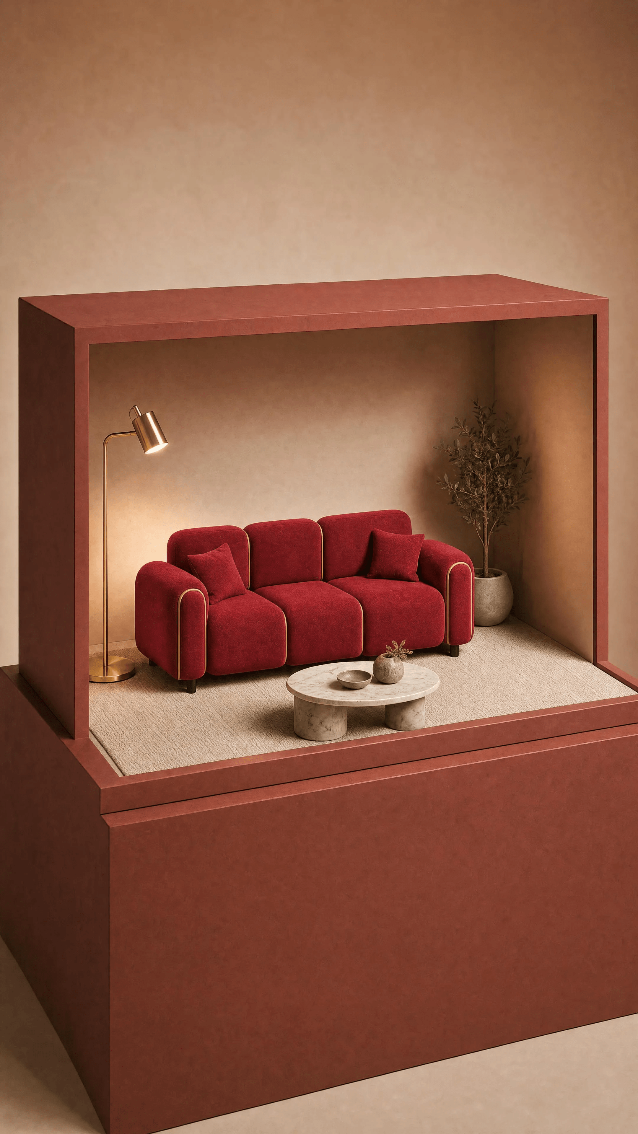 Image 19 — Diorama Box