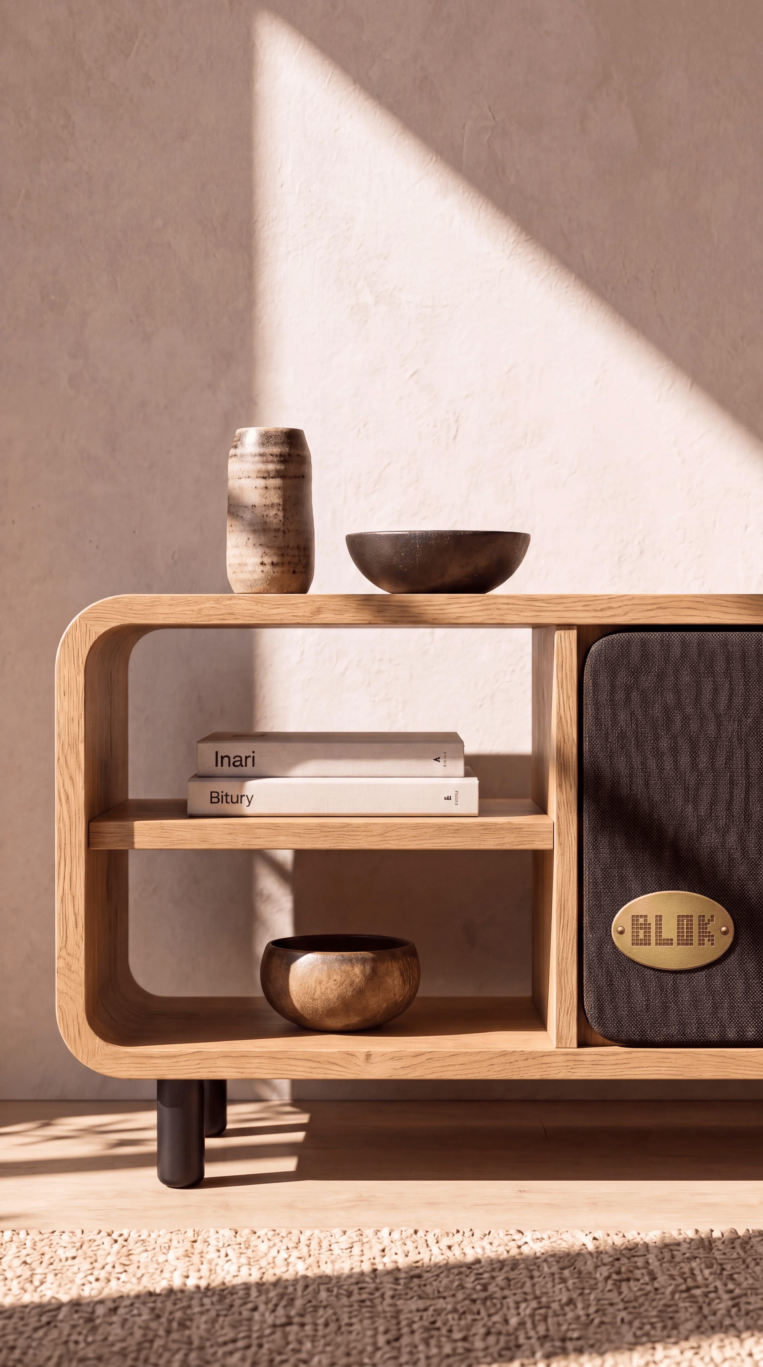 Image 28 — Detail — Shelving