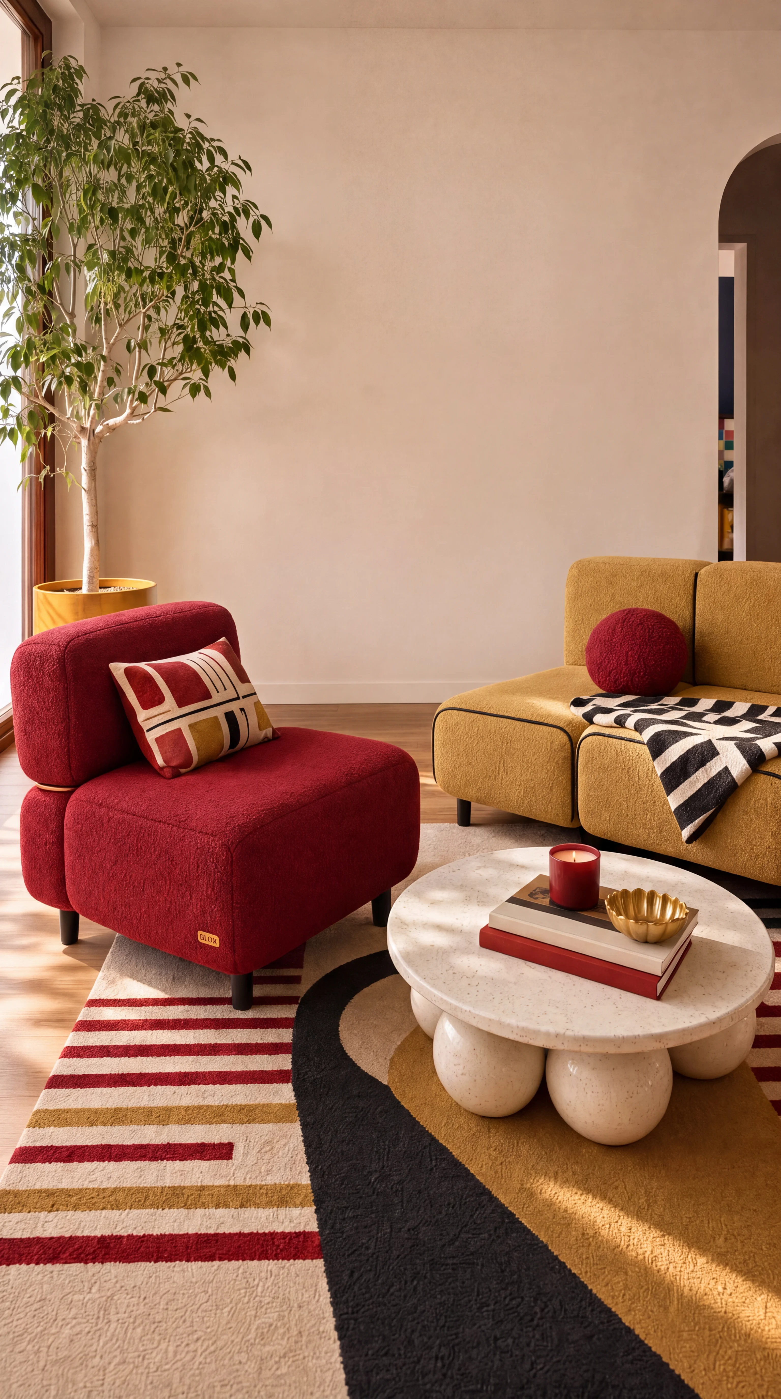Image 23 — Scene Catalog — Seating Group