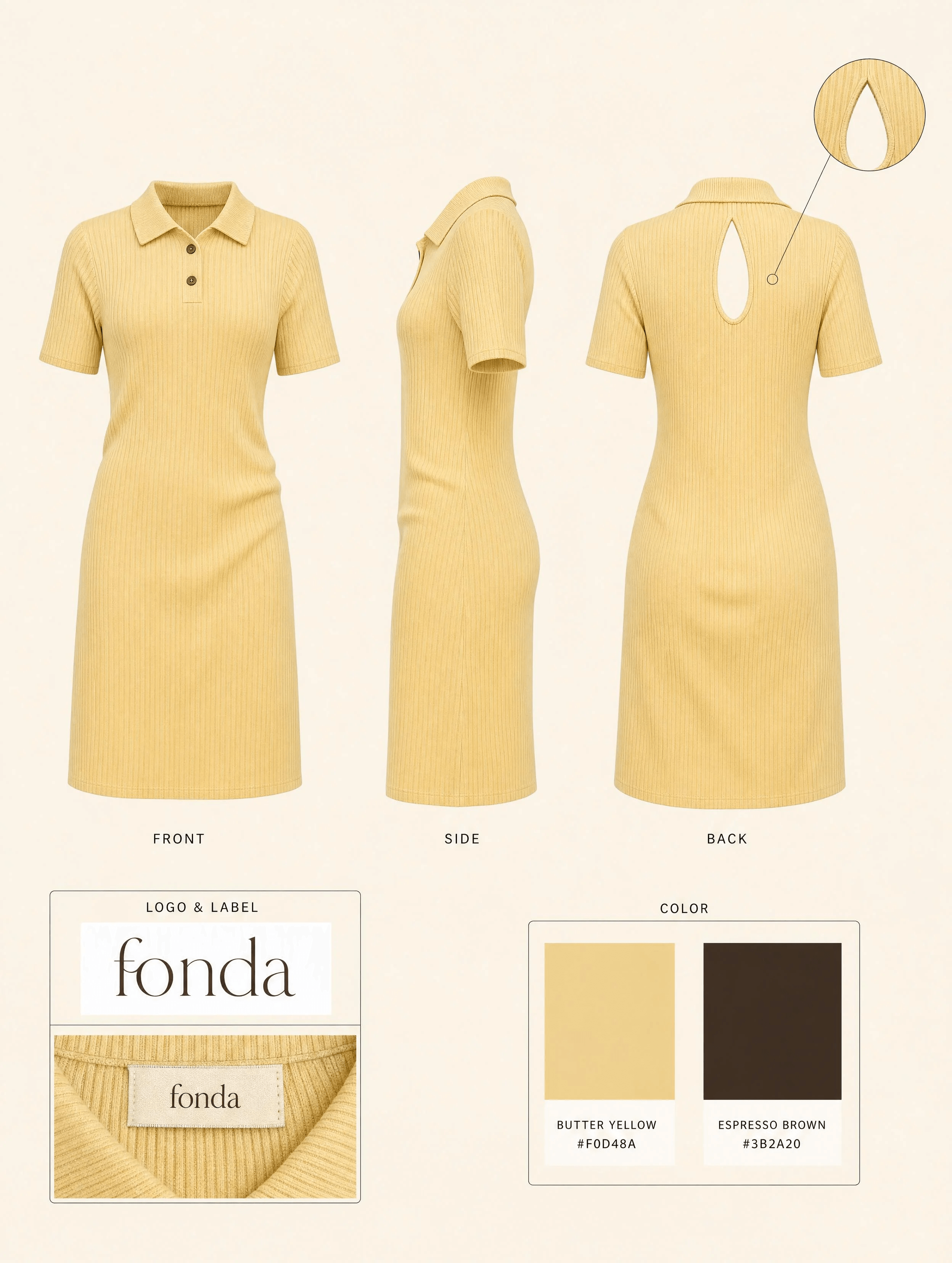 FONDA Product General