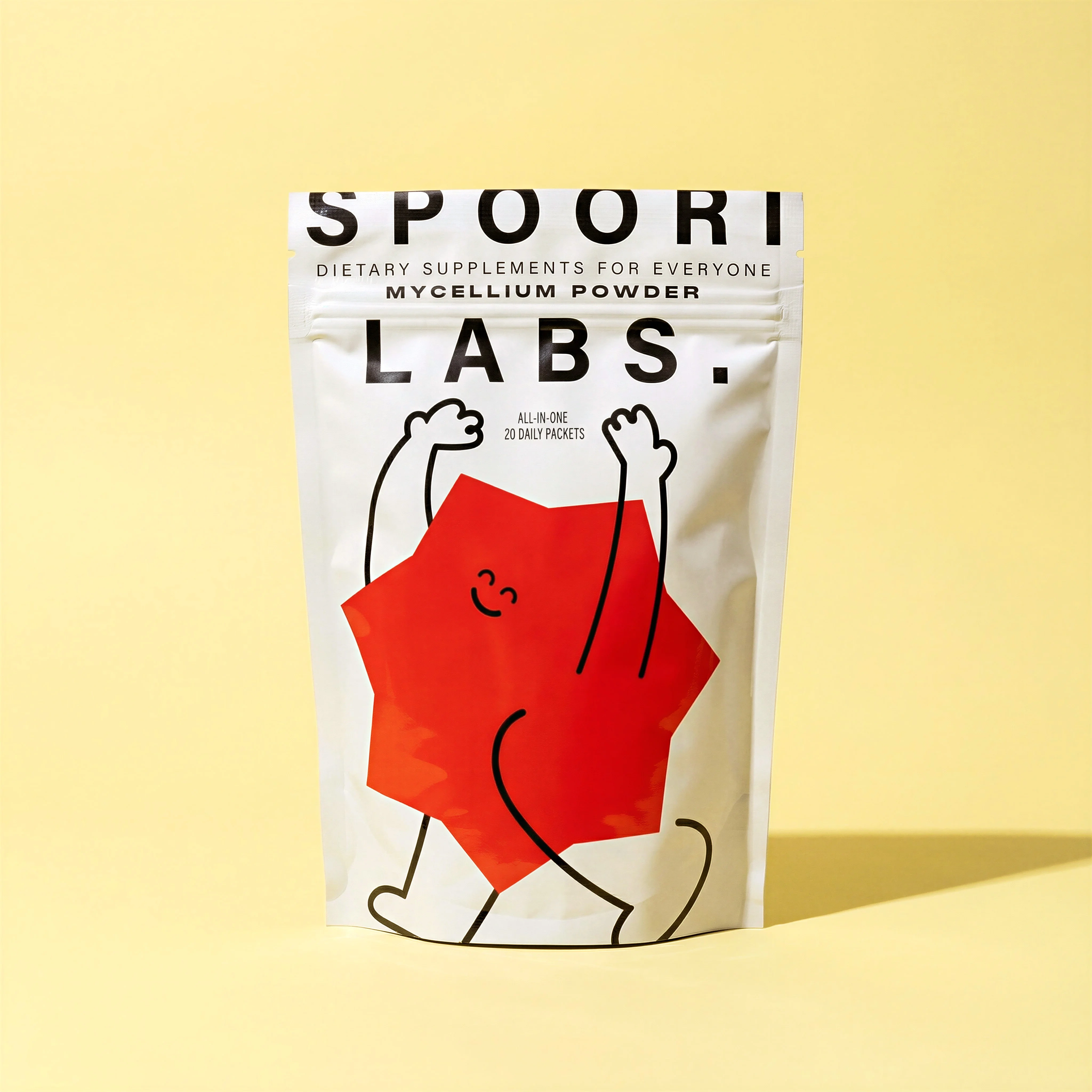 Minimal Product Standalone scene example for How to Remove Product Photo Backgrounds for Ecommerce
