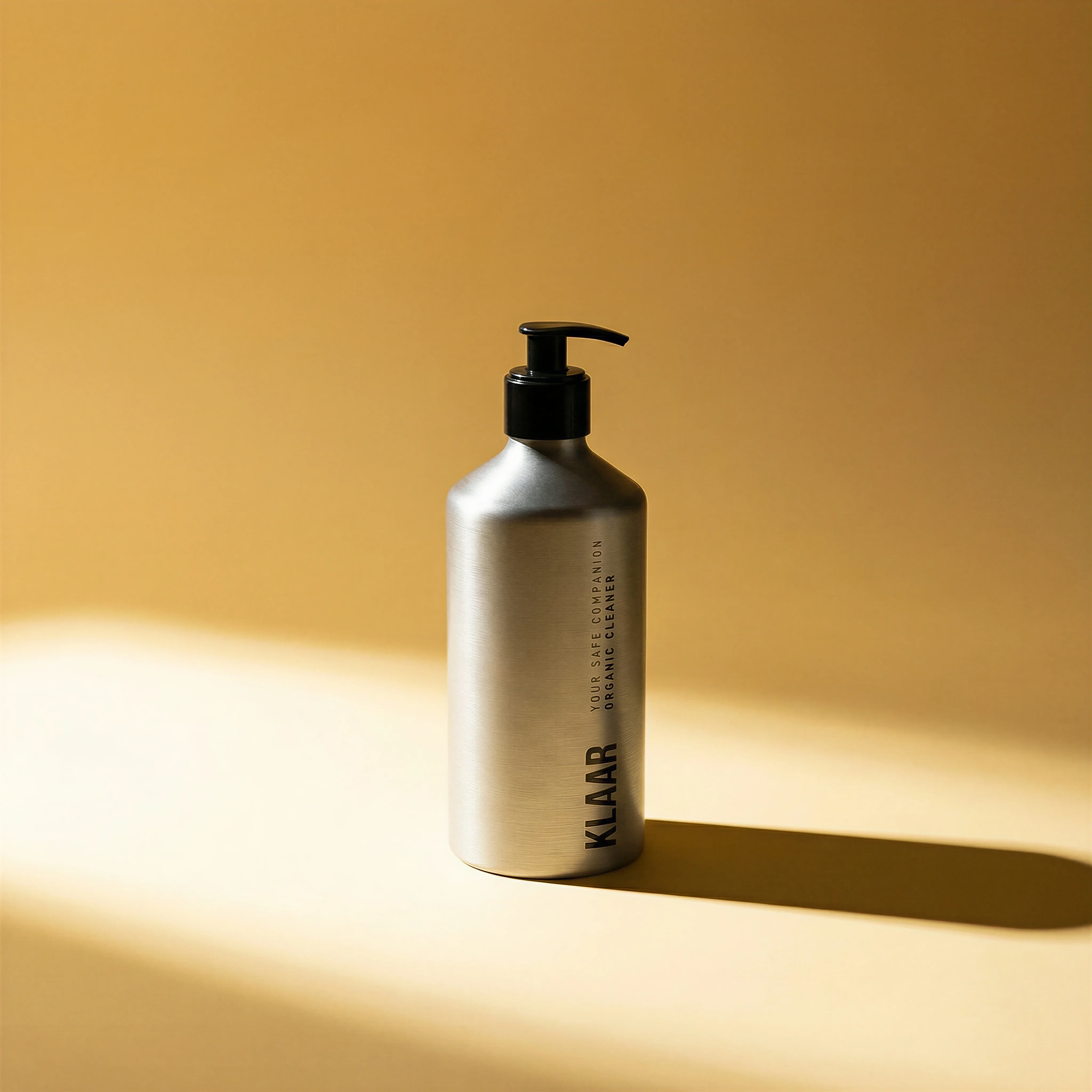 Minimal Product Spotlight scene example for Product Photography Cost Guide for Ecommerce Teams