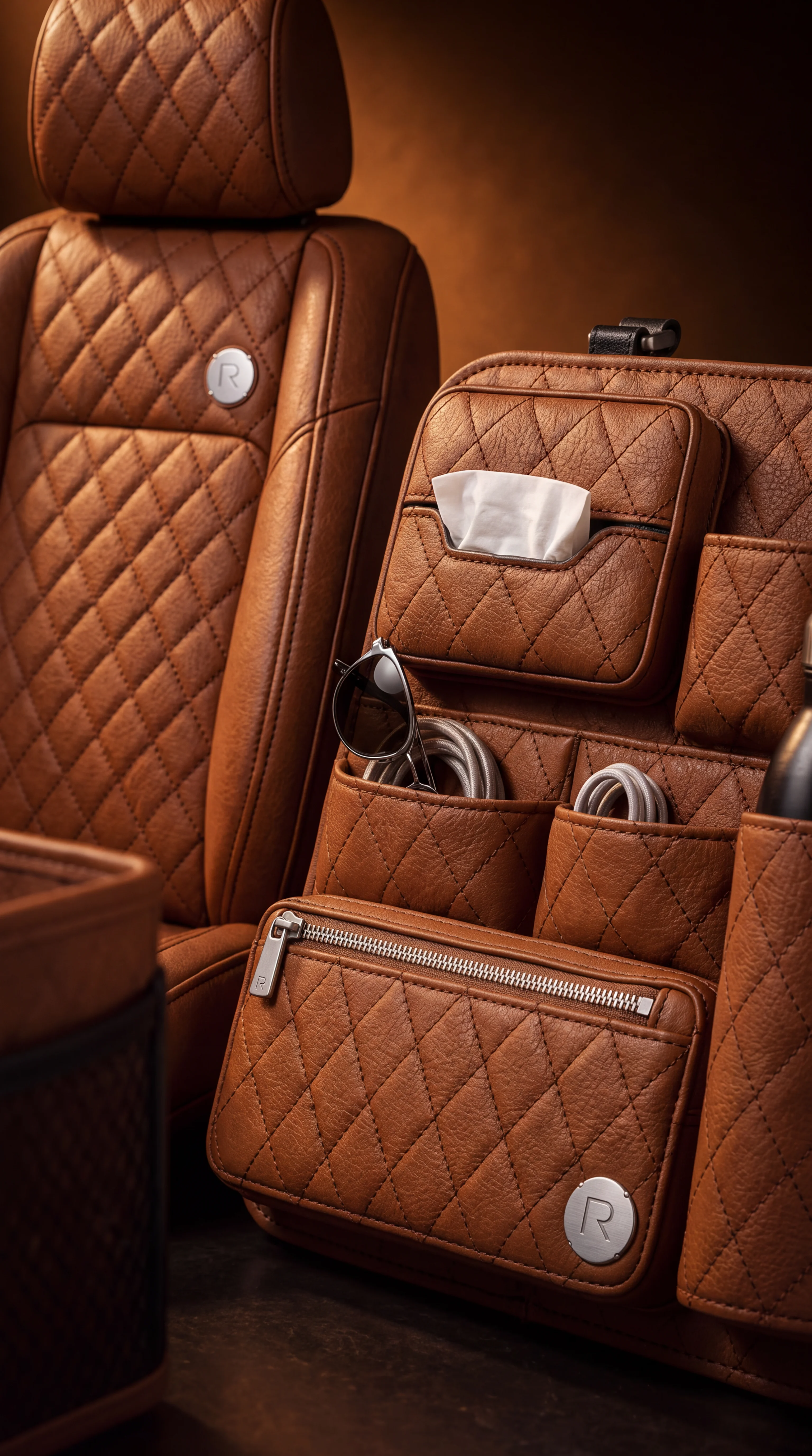 Image 16 — Seat Cover + Trunk — Close Crop