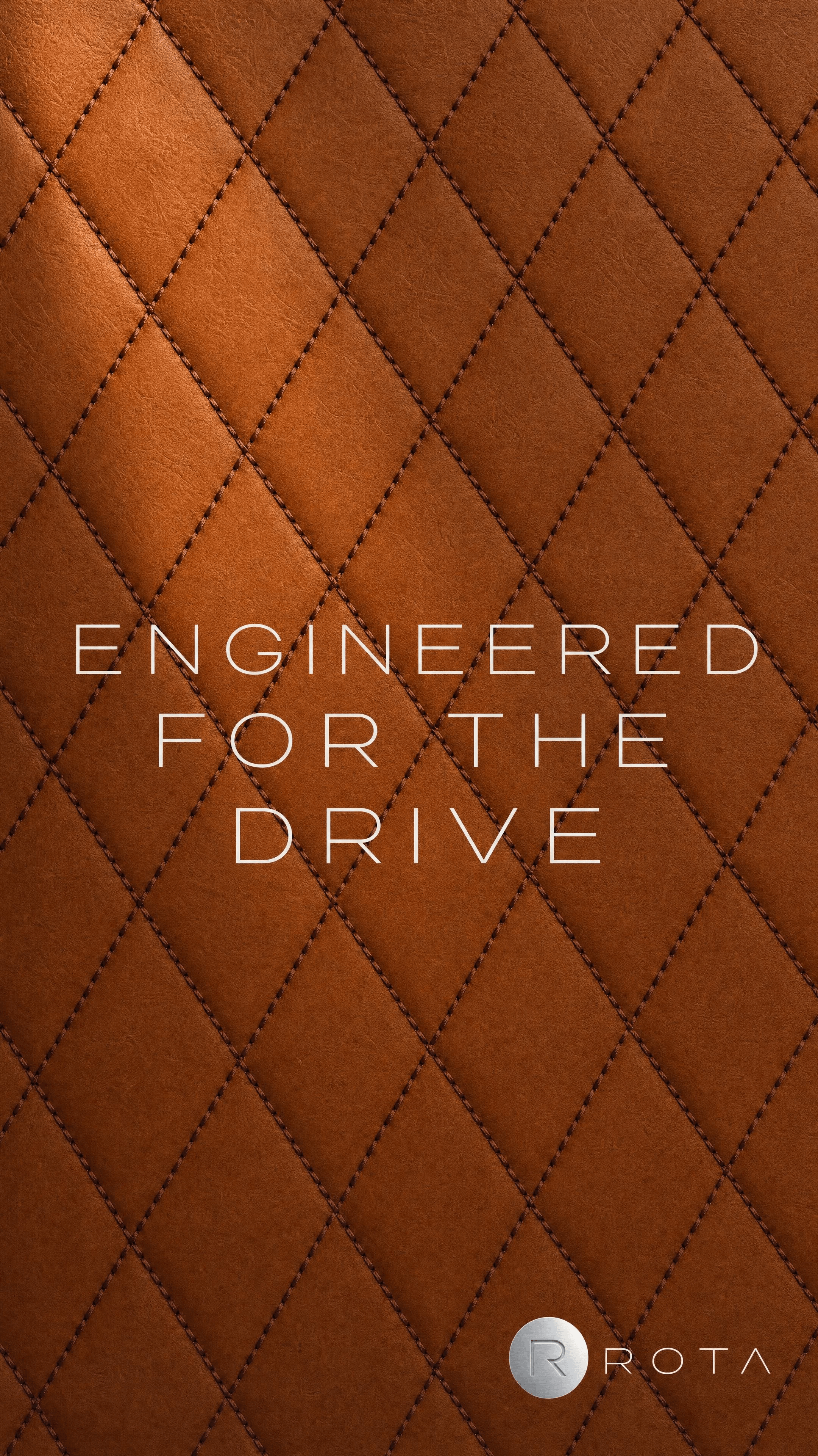 Image 18 — Campaign Board — “Engineered For The Drive”