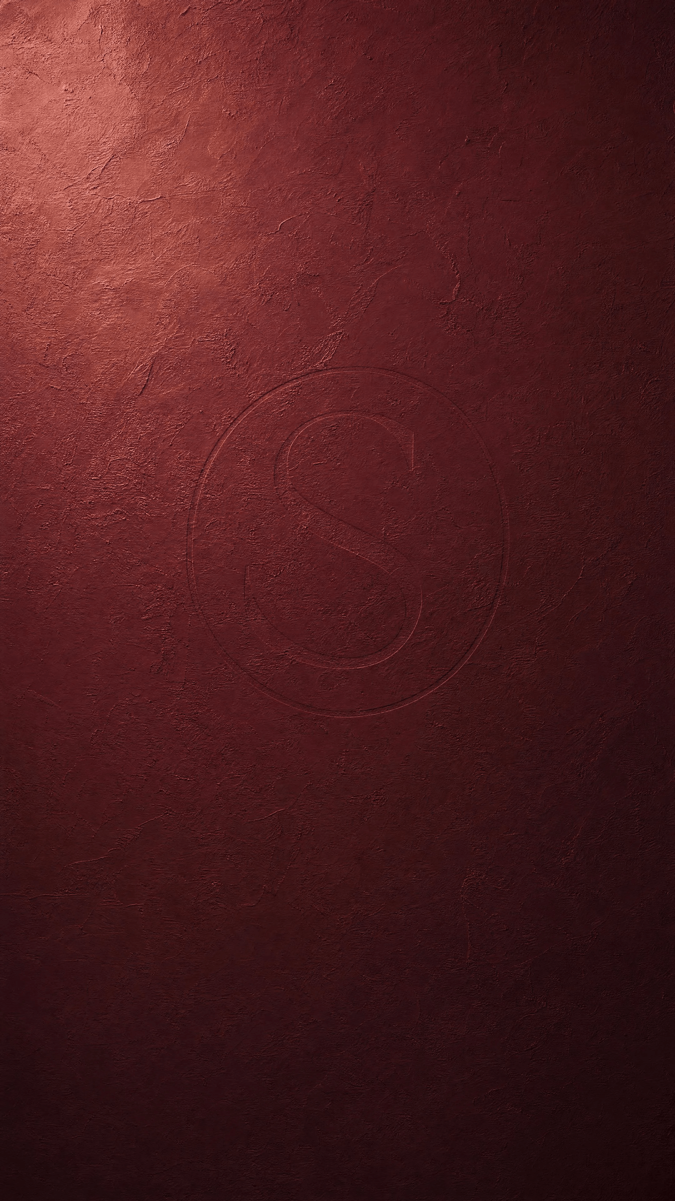 Image 20 — Solid — Burgundy