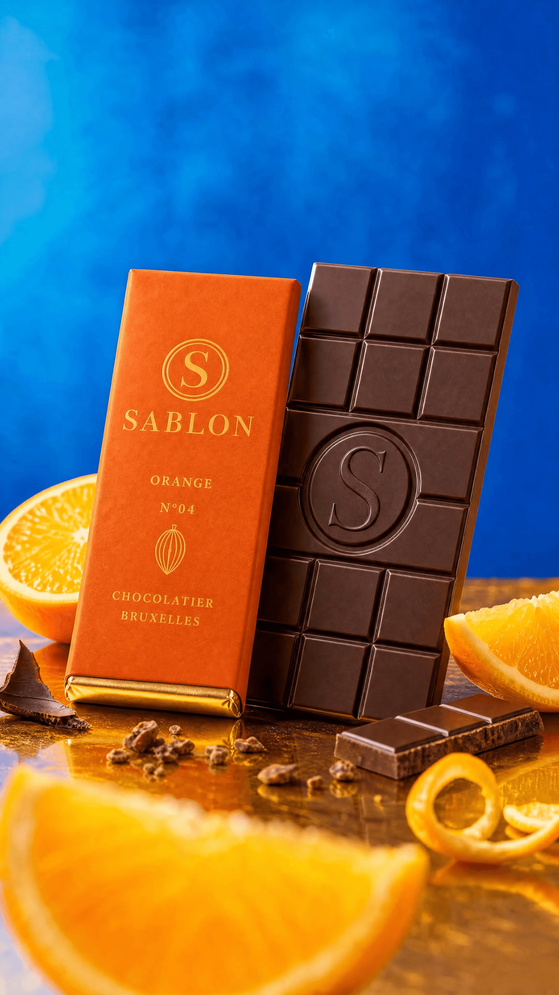 Image 15 — Still Life — Orange