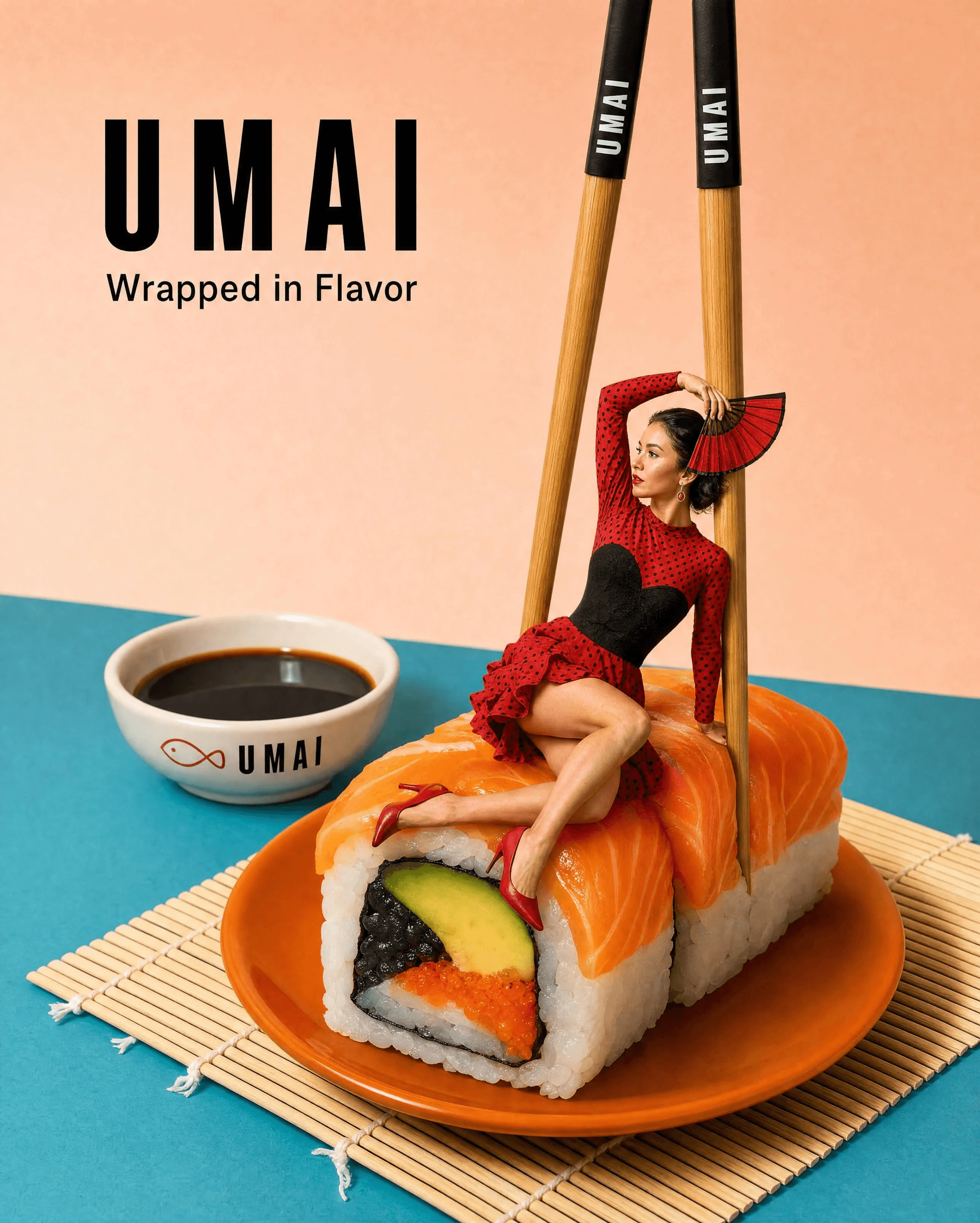 Frame 10 — Wrapped In Flavor