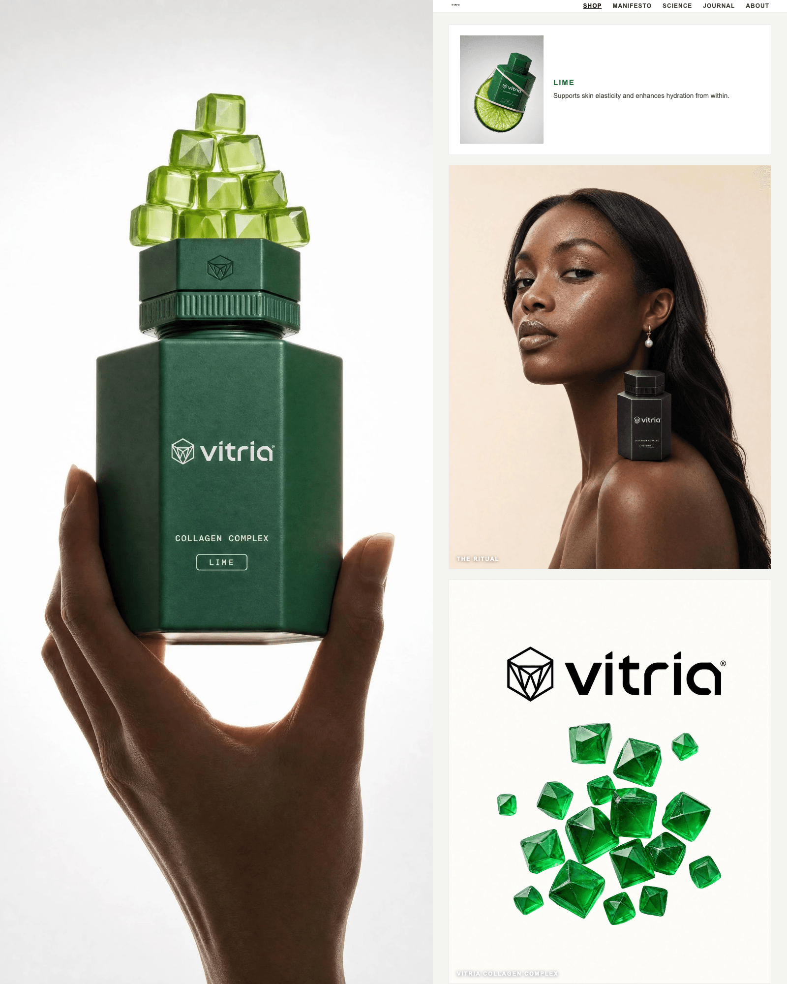 VITRIA Campaign layout 5