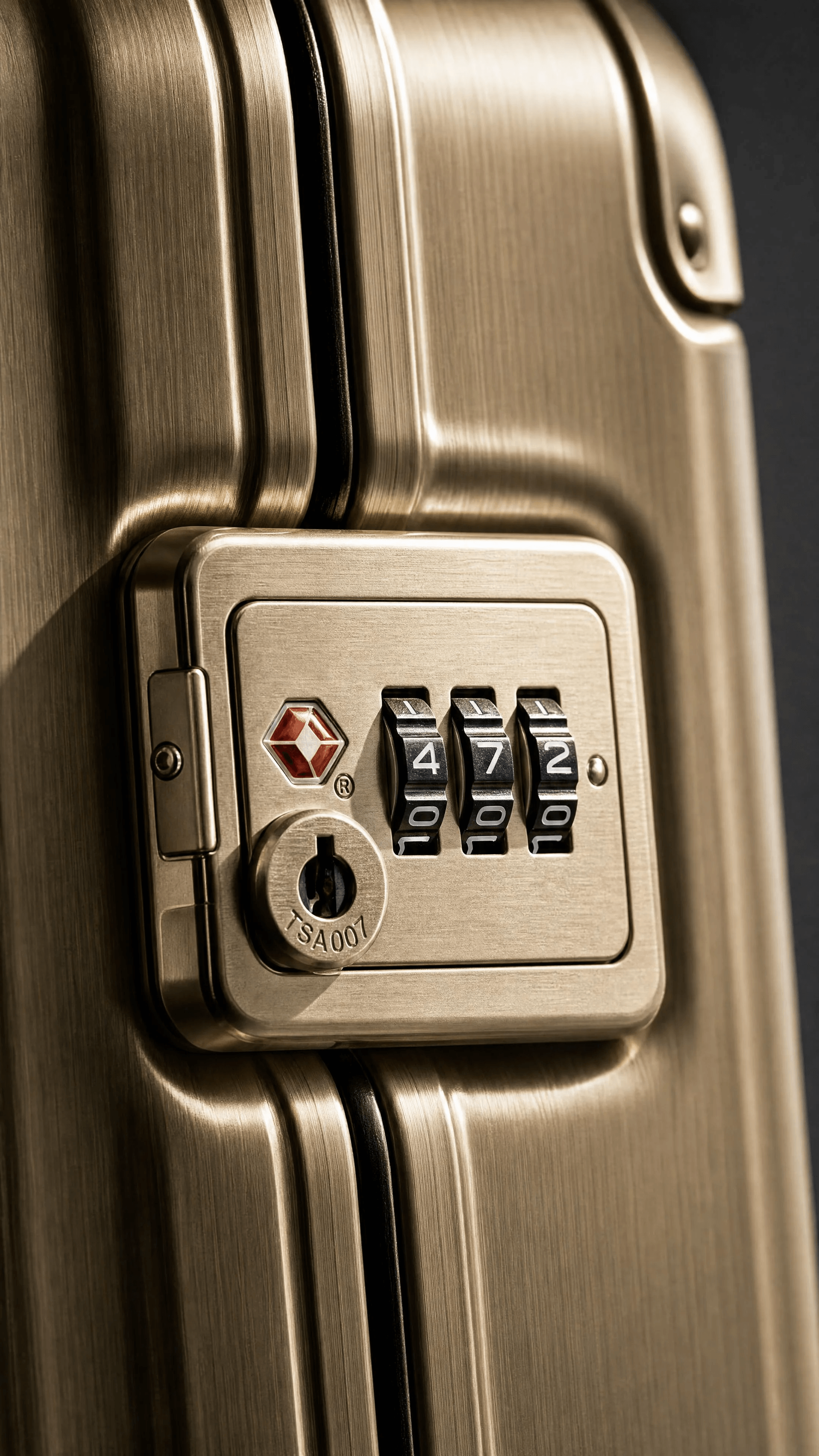 Image 14 — Macro — Lock