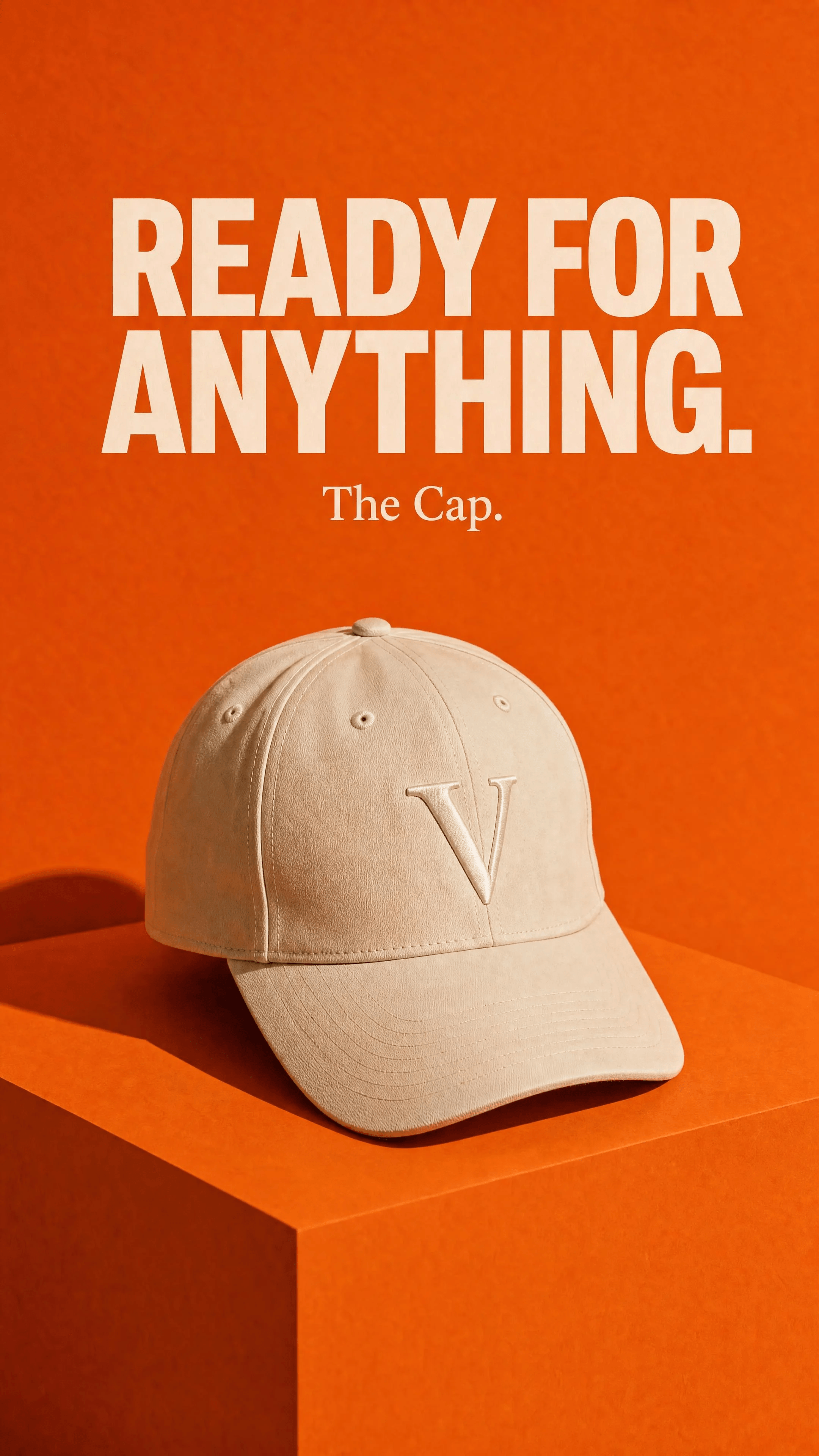 Image 18 — Template — The Cap