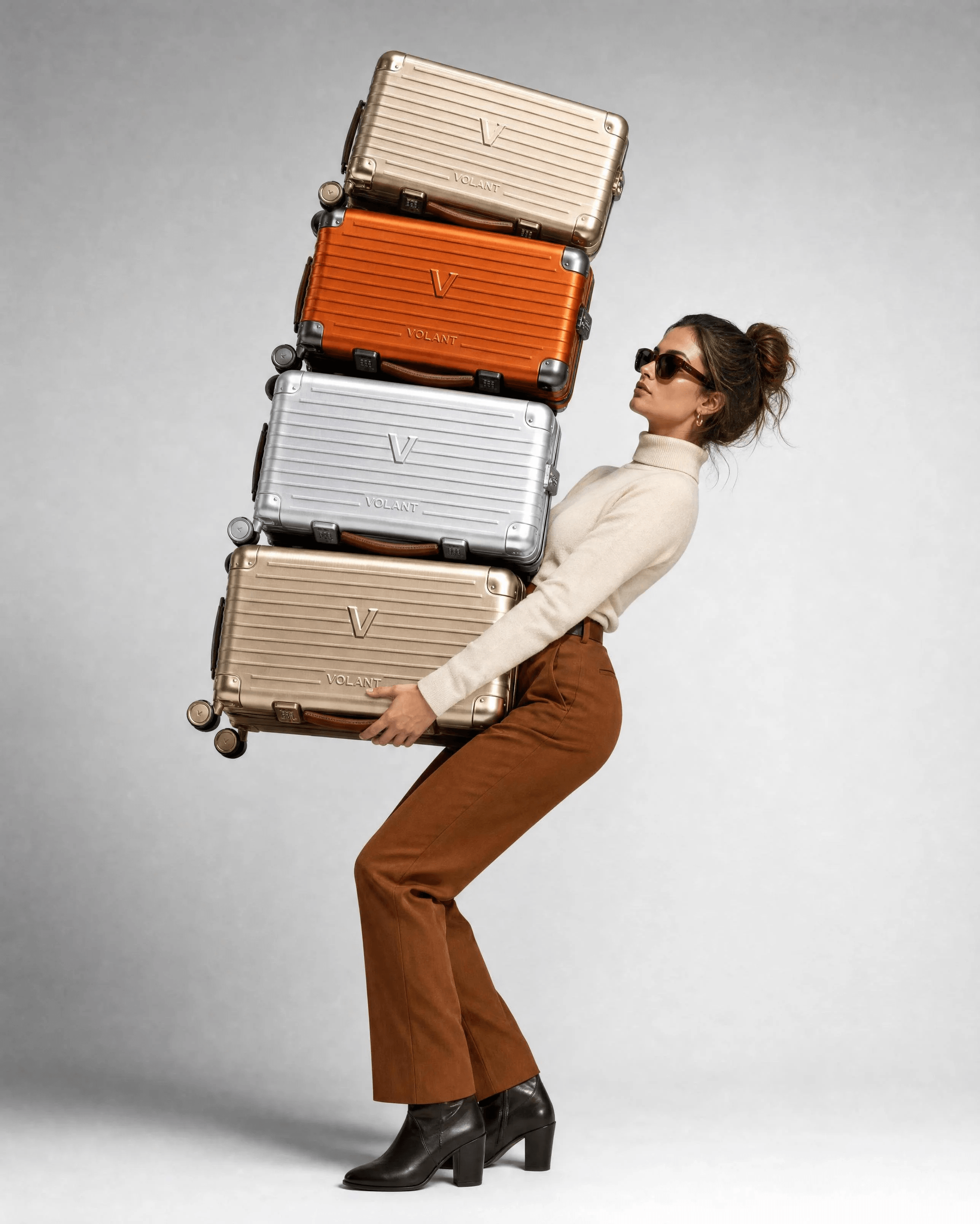 Image 04 — Carrying Stack
