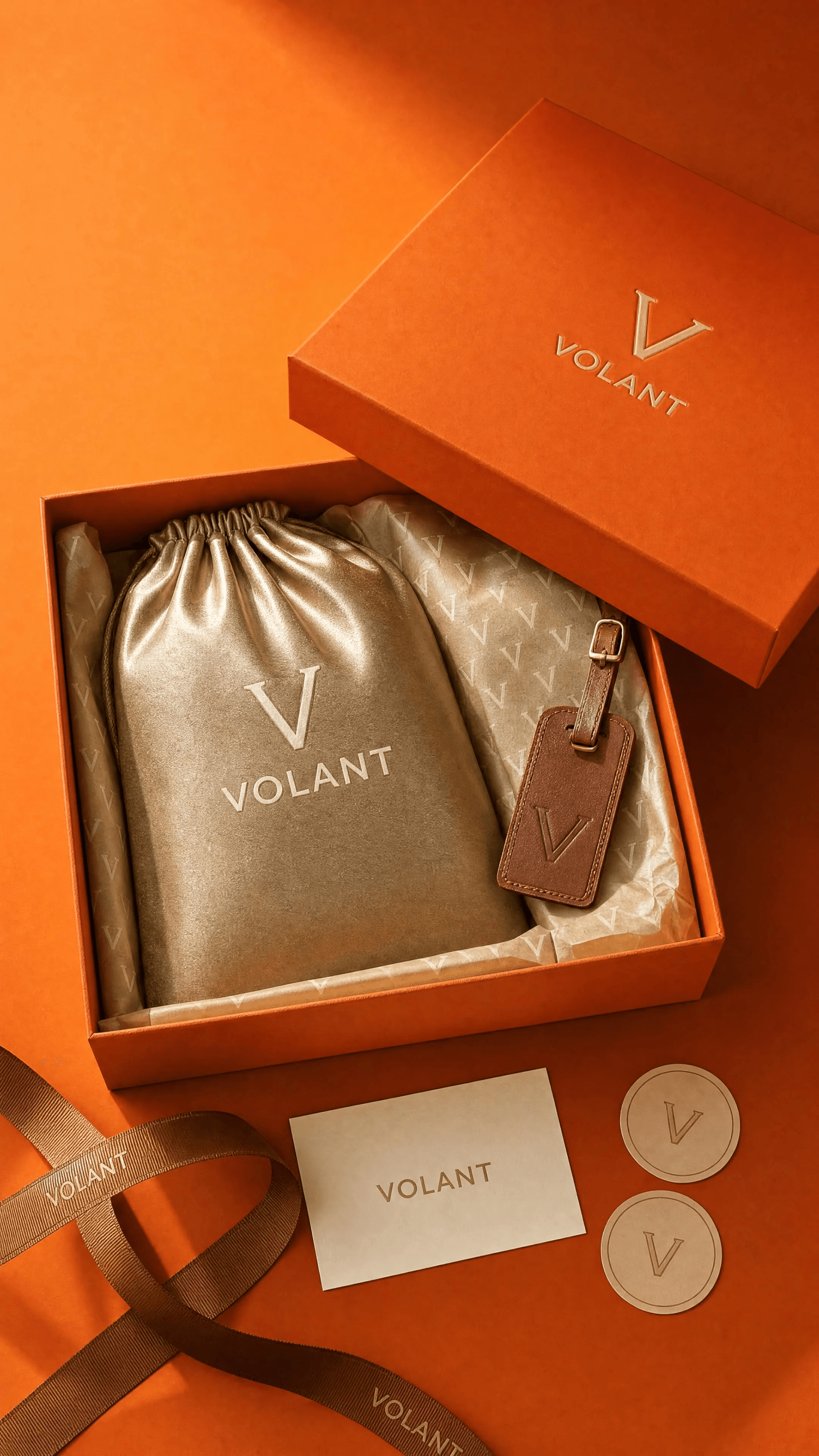 Image 10 — Packaging — Unboxing