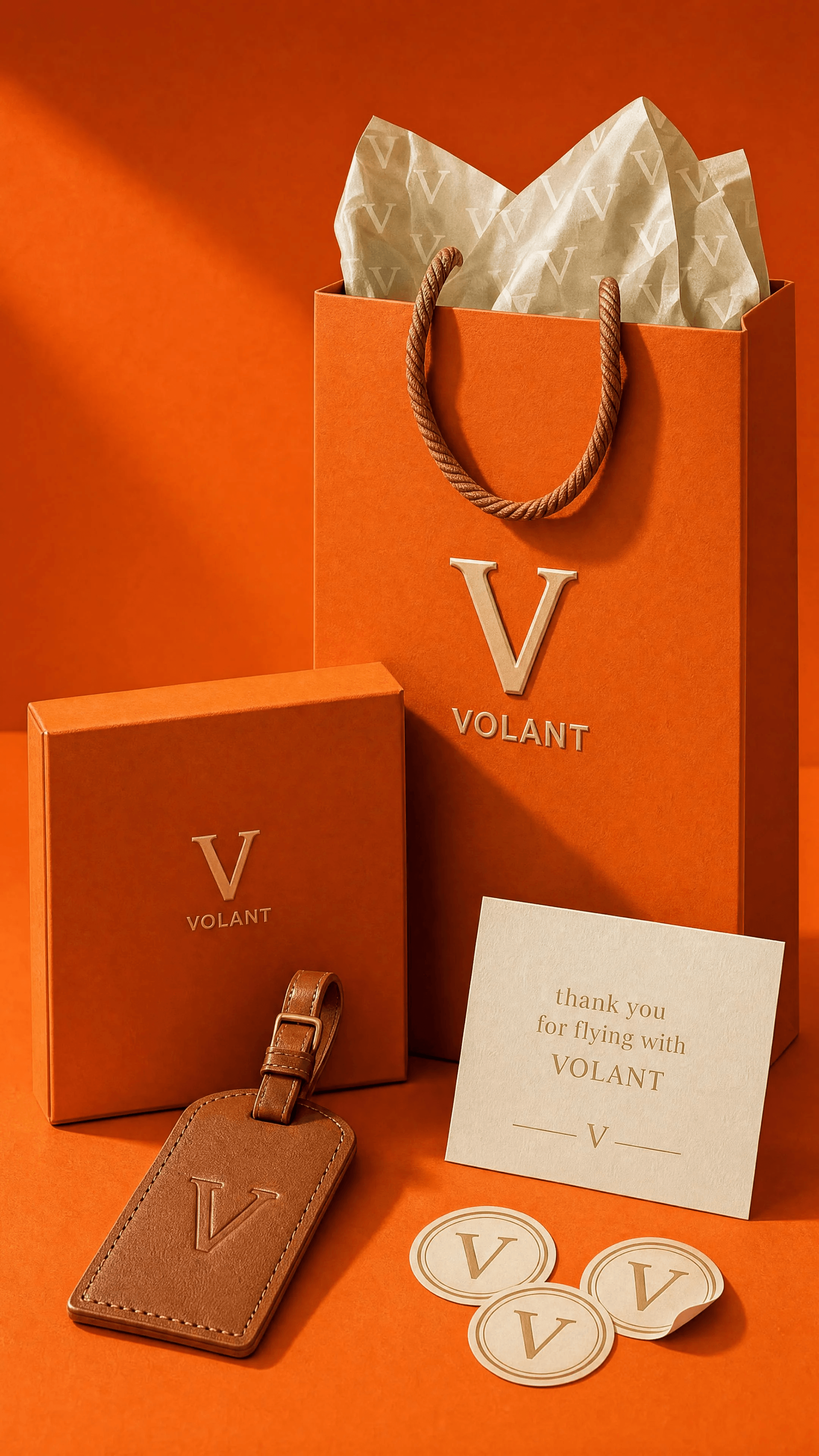 Image 11 — Packaging — Shopping Bag