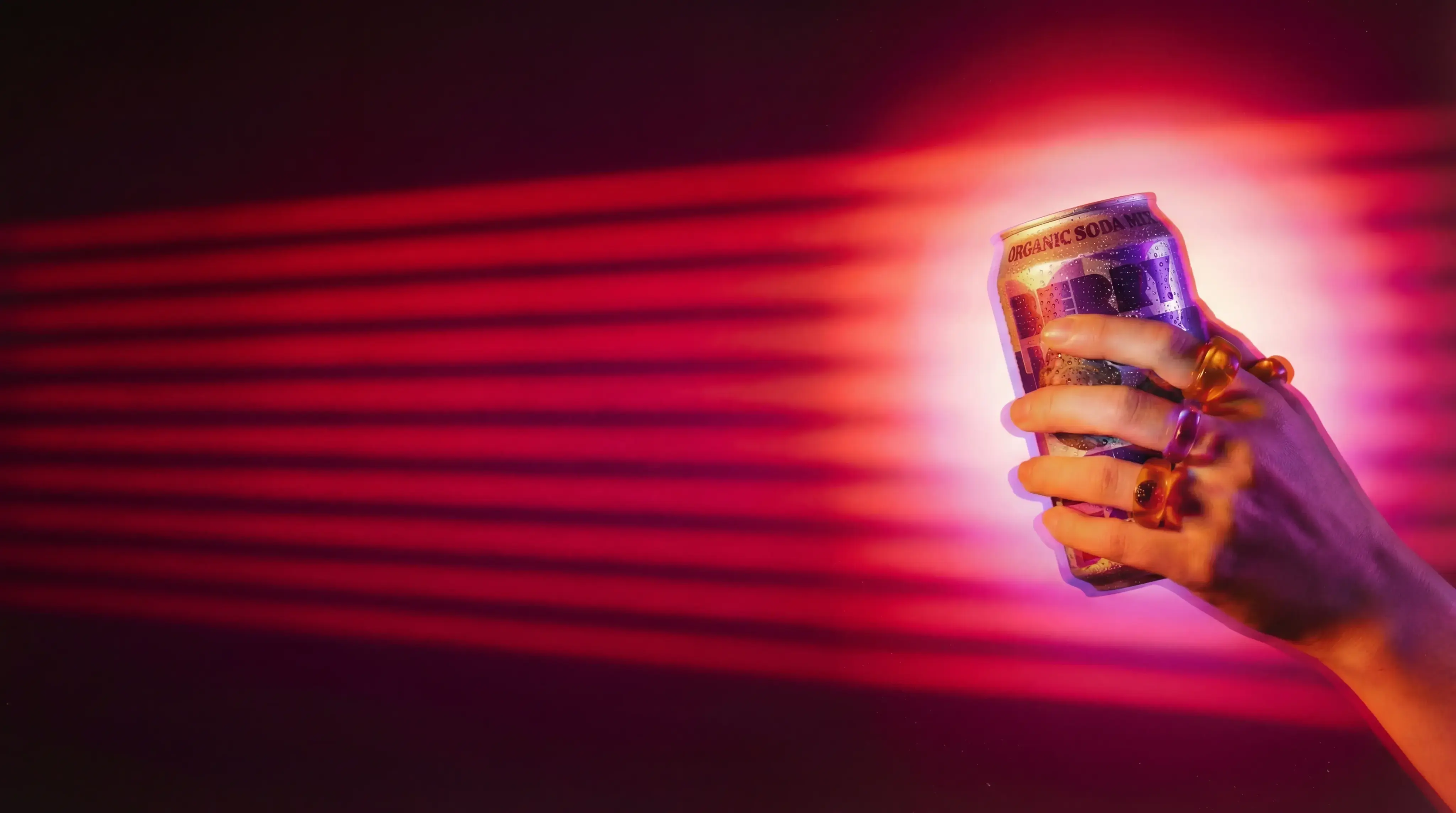 See your brand in action