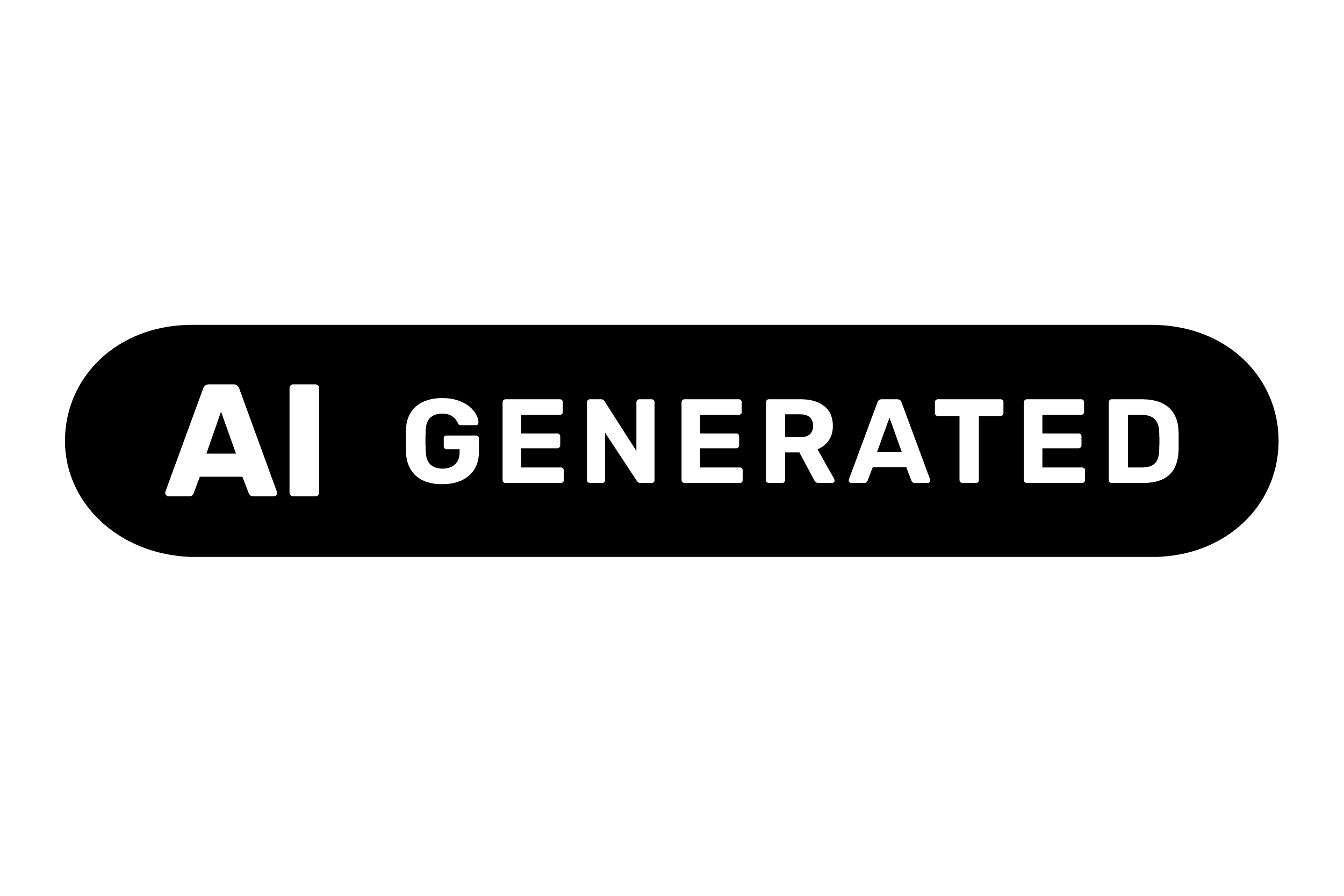 EU AI-generated content disclosure icon