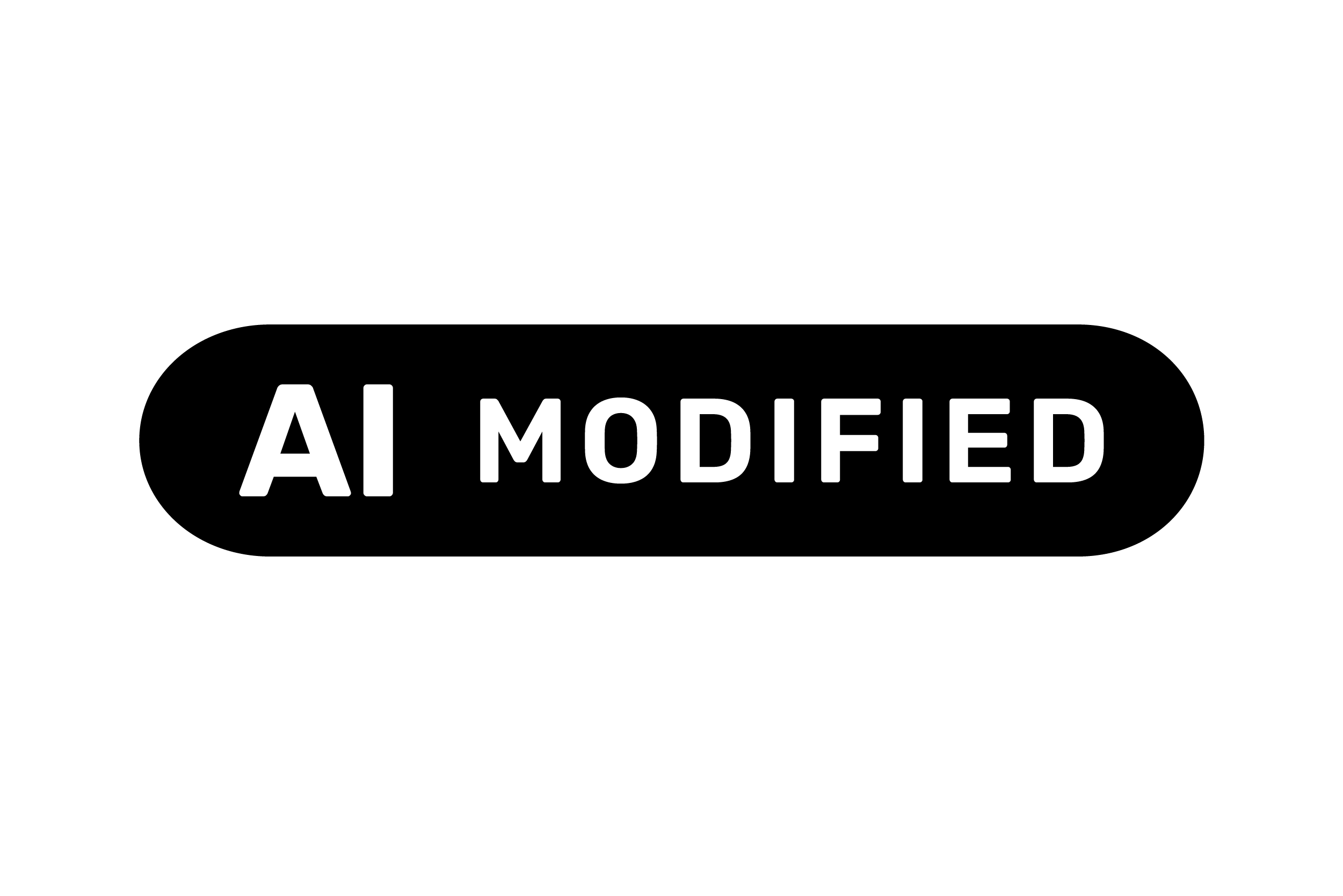 EU AI-modified content disclosure icon